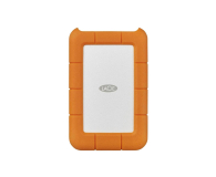 LACIE Rugged 2TB 2,5'' STFR2000800 - 335473 - zdjęcie 1
